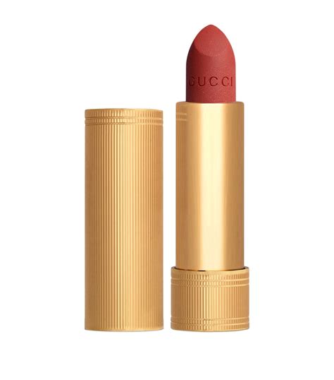 valeria rose gucci|gucci 217 rose lipstick.